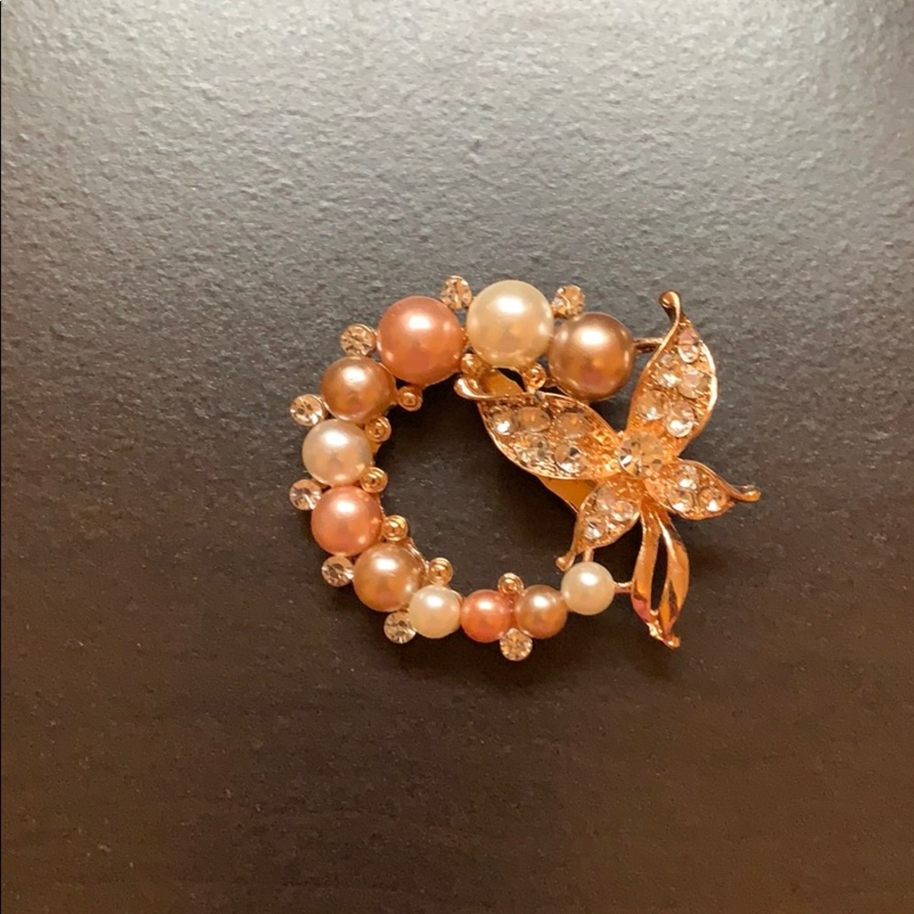 Brooch